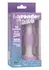 Lavender Haze Bulb Probe Silicone Intimate Massager 10-Function Violet