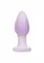 Lavender Haze Ridge Probe Vibrating Intimate Device, 10 Modes, Slim Design