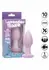 Lavender Haze Ridge Probe Vibrating Intimate Device, 10 Modes, Slim Design