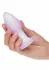 Lavender Haze Ridge Probe Vibrating Intimate Device, 10 Modes, Slim Design