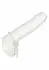 Alpha Liquid Silicone Lasso Adjustable Enhancer Black 716770108975