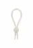 Alpha Liquid Silicone Lasso Adjustable Enhancer Black 716770108975