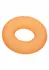 Alpha Silicone Prolong Medium Ring Glow-In-The-Dark Flexible Design