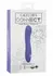 Connect Contour G силиконов вибратор с приложение, лилав