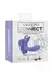 CalExotics Connect Venus Butterfly App-Controlled Silicone Device