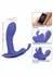 CalExotics Connect Venus Butterfly App-Controlled Silicone Device