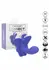 CalExotics Connect Venus Butterfly App-Controlled Silicone Device