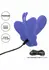 CalExotics Connect Venus Butterfly App-Controlled Silicone Device
