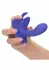 CalExotics Connect Venus Butterfly App-Controlled Silicone Device