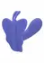 CalExotics Connect Venus Butterfly App-Controlled Silicone Device