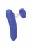 CalExotics Connect Panty Teaser App-Controlled Intimate Device Black