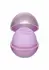 Opal Tickler Massager by CalExotics - 10-Function Silicone, Waterproof, USB