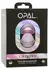 Opal Tickler Massager by CalExotics - 10-Function Silicone, Waterproof, USB
