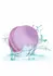 Opal Tickler Massager by CalExotics - 10-Function Silicone, Waterproof, USB