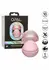 Opal Smooth Massager by Opal - 10-Function Silicone, Waterproof, USB