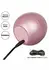 Opal Smooth Massager by Opal - 10-Function Silicone, Waterproof, USB
