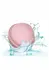Opal Smooth Massager by Opal - 10-Function Silicone, Waterproof, USB