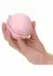 Opal Smooth Massager by Opal - 10-Function Silicone, Waterproof, USB