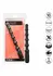 CalExotics Rechargeable X-10 Beads Flexible Silicone 10-Function Black