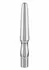 CalExotics Rechargeable Anal Probe Black - 10-Function, Waterproof, USB