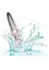 CalExotics Rechargeable Anal Probe Black - 10-Function, Waterproof, USB
