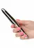 CalExotics Rechargeable Anal Probe Black - 10-Function, Waterproof, USB