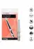 CalExotics Rechargeable Anal Probe Black - 10-Function, Waterproof, USB