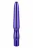 CalExotics Rechargeable Anal Probe - 10-Function, Waterproof, Black