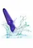 CalExotics Rechargeable Anal Probe - 10-Function, Waterproof, Black
