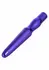 CalExotics Rechargeable Anal Probe - 10-Function, Waterproof, Black