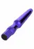CalExotics Rechargeable Anal Probe - 10-Function, Waterproof, Black