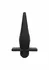 CalExotics High Intensity Probe Rechargeable Silicone, Waterproof, Black