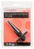 CalExotics High Intensity Probe Rechargeable Silicone, Waterproof, Black