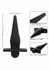 CalExotics High Intensity Probe Rechargeable Silicone, Waterproof, Black