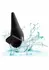 CalExotics High Intensity Probe Rechargeable Silicone, Waterproof, Black