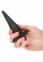 CalExotics High Intensity Probe Rechargeable Silicone, Waterproof, Black