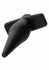 CalExotics High Intensity Probe Rechargeable Silicone, Waterproof, Black
