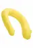 Boundless AC/DC Double-Ended Silicone Intimate Device, U-Shape, Black