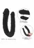 Boundless AC/DC Double-Ended Silicone Model, U-Shape, Satin Finish
