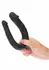 Boundless AC/DC Double-Ended Silicone Model, U-Shape, Satin Finish