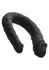 Boundless AC/DC Double-Ended Silicone Model, U-Shape, Satin Finish
