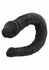 Boundless AC/DC Double-Ended Silicone Model, U-Shape, Satin Finish