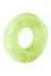 FORTO F-33 21mm Silicone Comfort Ring Medium Glow-in-the-Dark