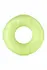 FORTO F-33 21mm Silicone Comfort Ring Medium Glow-in-the-Dark