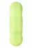 FORTO F-33 21mm Silicone Comfort Ring Medium Glow-in-the-Dark