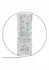 Cyclone Dual Chamber Stroker XL Transparent Multi-Texture System
