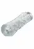 Cyclone Dual Chamber Stroker XL Transparent Multi-Texture System