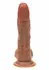 Working The Personal Trainer Flexible Anatomical Model 20 cm Beige