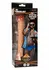 Working Stiff The Cabana Boy Flexible Intimate Model with Suction Base