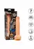 Working Stiff The Cabana Boy Flexible Intimate Model with Suction Base